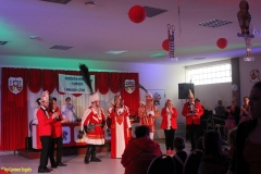 Kinderkarneval 2020